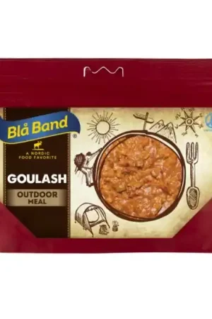 Paiement Sécurisé Blue Band - Goulasch