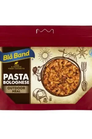 Blue Band - Pasta Bolognese Bon Plan
