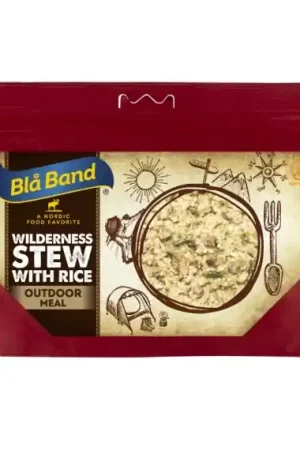 Offre Du Jour Blue Band - Wilderness Stew