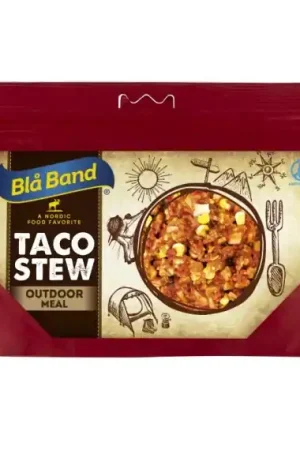 Commande En Gros Blue Band - Taco Stew