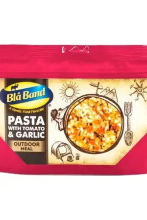 Blue Band Pasta with Tomato & Garlic Vente Directe