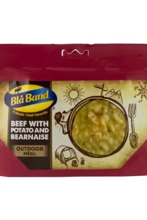 Quantité Limitée Blue Band - Beef With Potato And Bearnaise