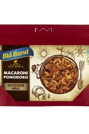 Blue Band - Pasta Fusilli Pomodoro Offre Du Jour