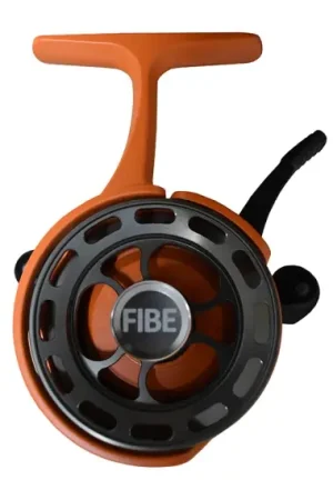 Bon Marché FIBE Fly Reel FU32