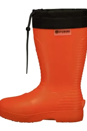 Bon Plan Fubuki Niseko 3.0 Orange - 41