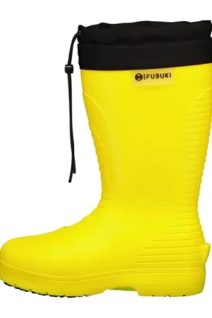 Bon Plan Fubuki Niseko 3.0 Yellow - 42