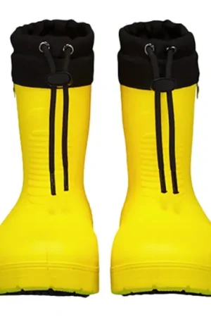Meilleure Vente Fubuki Niseko 3.0 Kids Yellow - 32/33