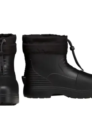 Fubuki Niseko 3.0 Low Black - 44 Offre Du Jour