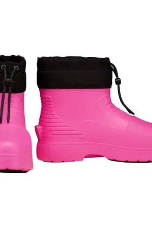 Haute Qualité Fubuki Niseko 3.0 Low Pink - 43