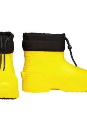 Fubuki Niseko 3.0 Low Yellow - 37 Prix Promo