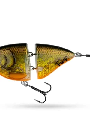 Freewater Pictures Fatboy Swim 13cm - Motorgrodan Commander Maintenant