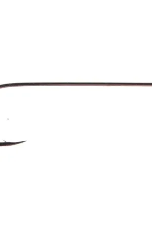 Ahrex FW538 Mayfly Dry Barbed - #12 Solde