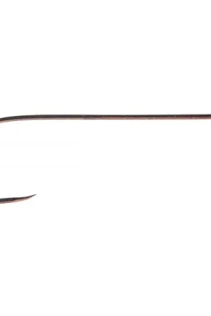 Soldes Ahrex FW539 Mayfly Dry Barbless - #12