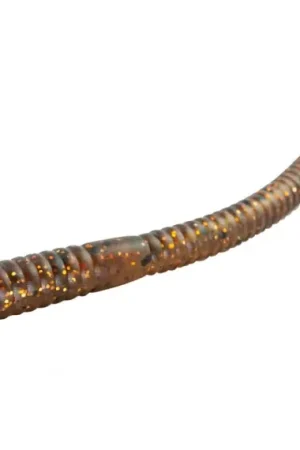 Perch Professor Flying Worm 9cm (5-pack) - Original Pas Cher