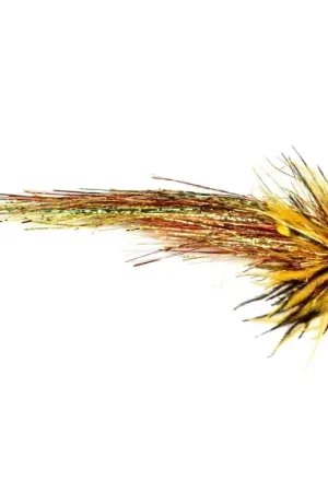 Frödin Flash Wing Series - Alta Gold 9 cm Populaire