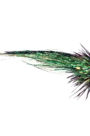 Offre Du Jour Frödin Flash Wing Series - Gaudy Green 9 cm