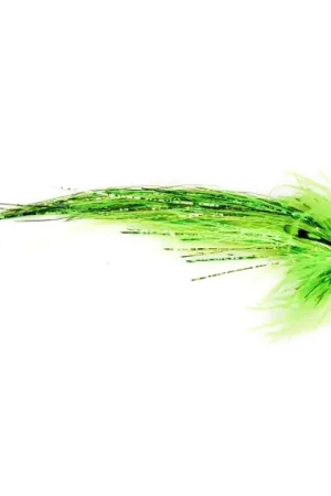 Meilleure Vente Frödin Flash Wing Series - Hot Greenlander Green 12 cm