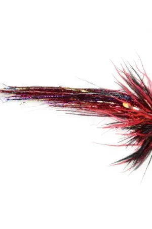 Meilleure Vente Frödin Flash Wing Series - Octopuzzy Red 9 cm