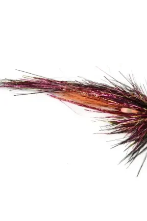 Prix Promo Frödin Flash Wing Series - Pahtakorva Bronze 6 cm