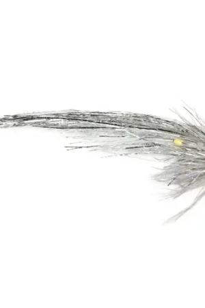 Soldes Frödin Flash Wing Series - Sea Lice Silver 9 cm