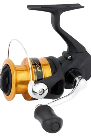 Seulement Aujourd'hui Shimano FX FC 4000