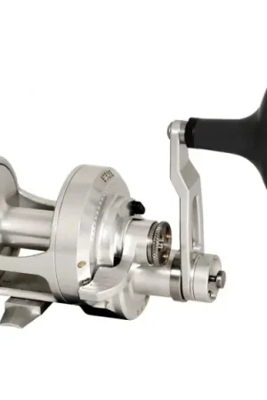 Accurate Fury 2-Speed R 6:1-3:1 - 500 Affaire À Saisir