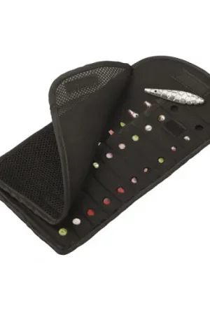 Kinetic Inline Lure Wallet S Moss Black Acheter Direct