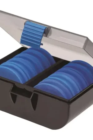 Meilleure Vente Kinetic Dispencer Box Black