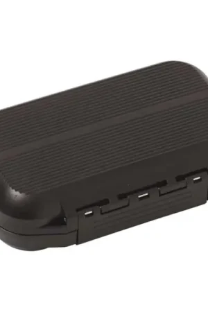 Réduction Kinetic Champer Fly Box L Black