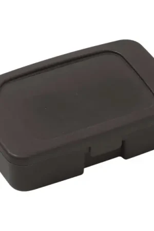 Kinetic Fly Box M Black Commande En Gros