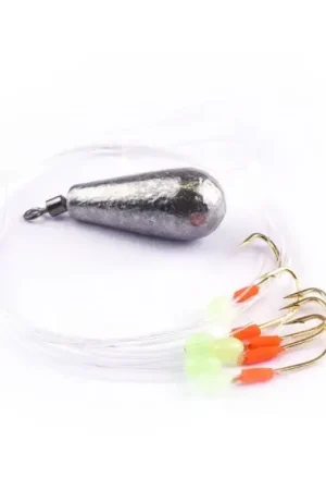 Darts Goldlyset strl 4 - 25g Commander Vite