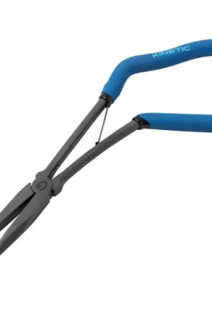 Acheter Direct Kinetic CS Plier 12'' Heavy Duty Pistol Grip Blue/Black