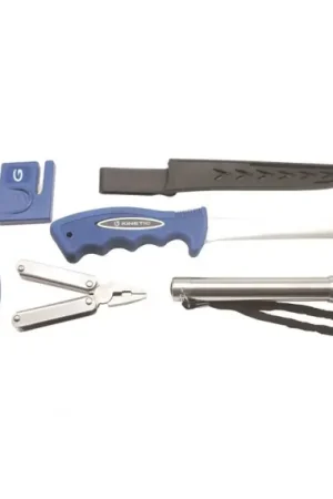 Nouvel Arrivage Kinetic Multi-Tools Kit