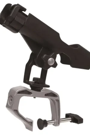 Certifié Kinetic Boat Rod Holder Closed Arm