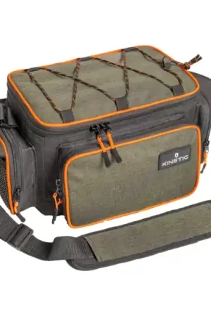 Populaire Kinetic Lure Bag Medium 2 Box System 38x24x19cm