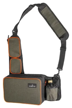 Prix Promo Kinetic Lure Slingbag 1 Box 30x20x15cm