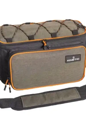 Meilleur Prix Kinetic Lure Shoulder Bag 1 Box 46x22x20cm