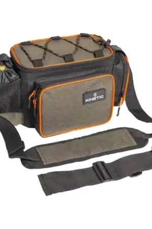 Achetez Aujourd'hui Kinetic Lure Waistbag 1 Wp Box 35x17x18cm