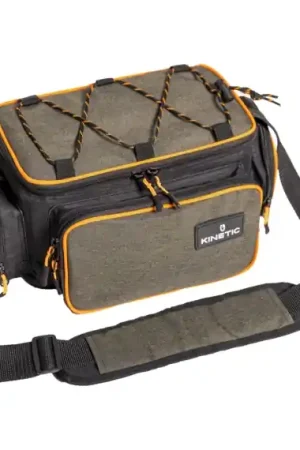 Kinetic Lure Bag Small 1 Box 38x21x19cm Bon Plan