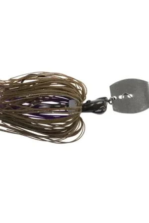 Offre Du Jour SBS Breaker Blade Jig 10g - 15 Black Betty