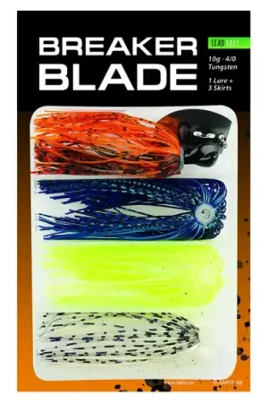 Acheter En Ligne SBS Breaker Blade Kit - 10g