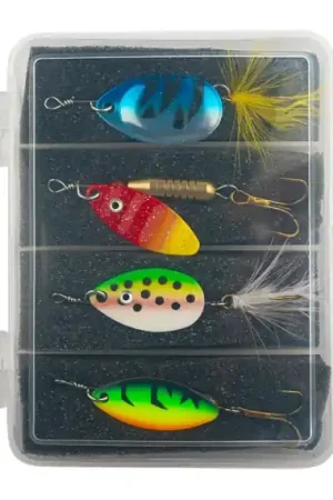 Solde Darts Lure Mix - 2