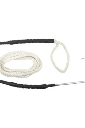 Kveite Hook Riggad 327cm/6mm Affaire À Saisir