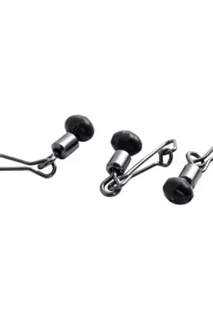 Populaire Matrix X-Strong Feeder Snap Links (10-pack) - #12