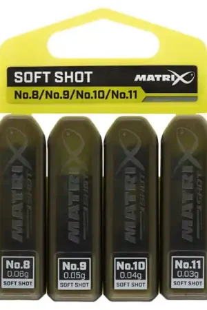Acheter En Ligne Matrix Soft Shot Dispenser