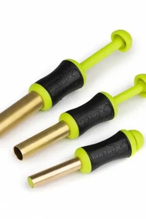 Offre Du Jour Matrix Compression Punch Set 6mm/8mm/10mm