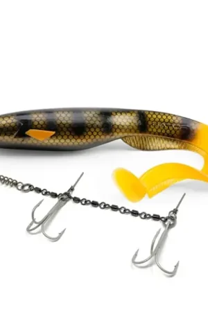 Gator Catfish 35 Stinger Combo Commander Vite