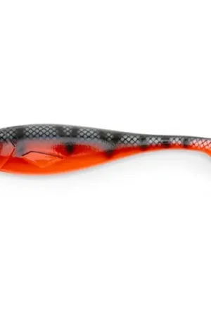 Gator Gum 12cm, 14g (3-pack) - Smolt Offre Spéciale