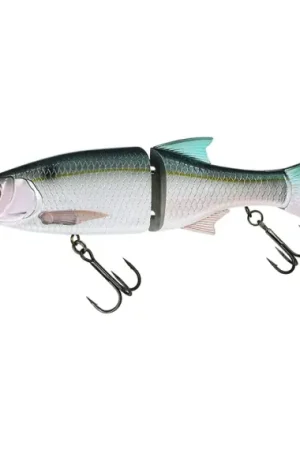 Satisfait Ou Remboursé Molix Glide Bait 90 SS 9cm, 12,5g - Whiting