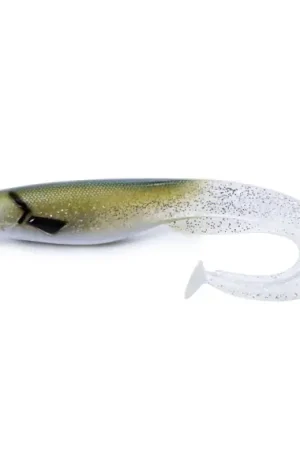 Promotion Gator Catfish 20cm 2-pack - Roach